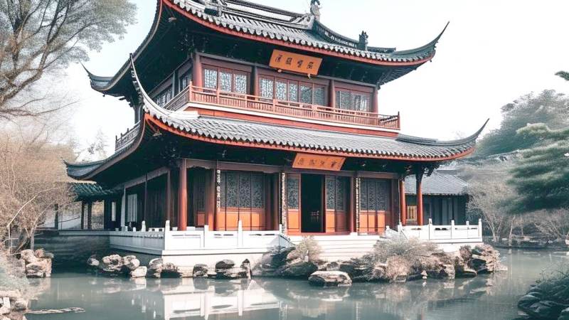 必一运动发展历程配图：园林绿化项目现场记录